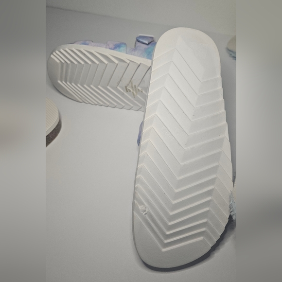 Madden Girl And Sugar Girl Shoes Sandals 2 Pair Size 2 NWOT Comfy Cute Kids - Picture 5 of 10